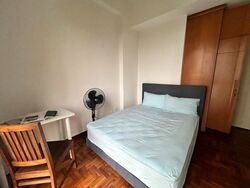 Seasons Park (D26), Condominium #503041271